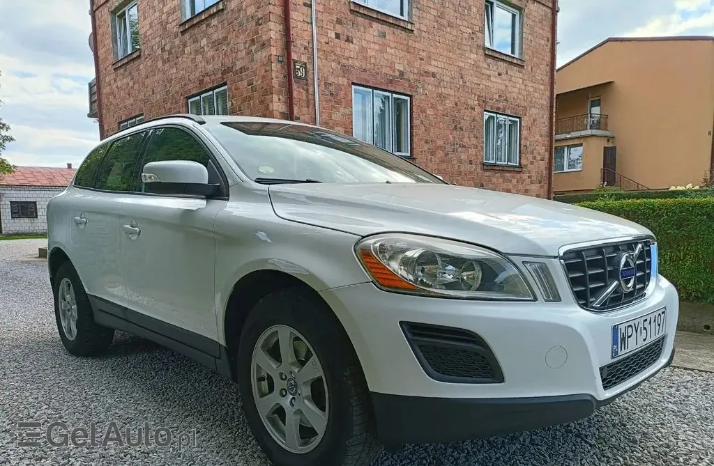 VOLVO Xc 60 