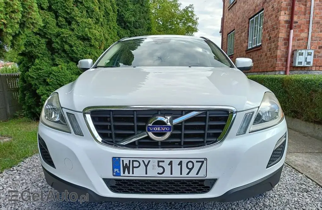VOLVO Xc 60 