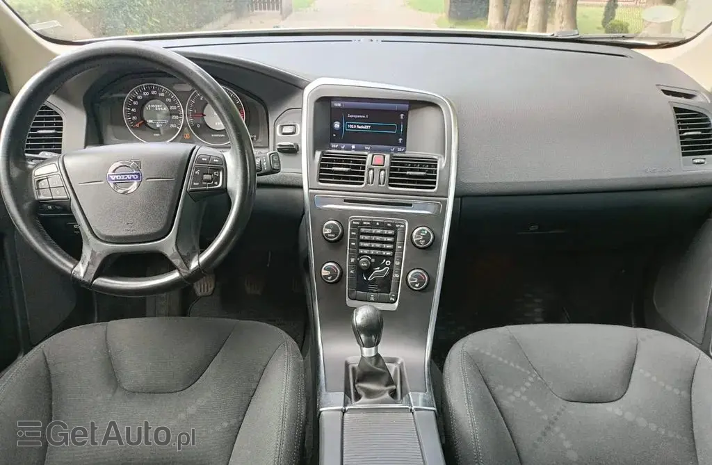 VOLVO Xc 60 