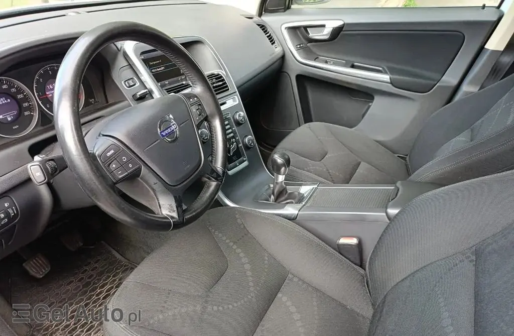 VOLVO Xc 60 