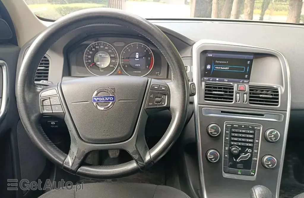 VOLVO Xc 60 