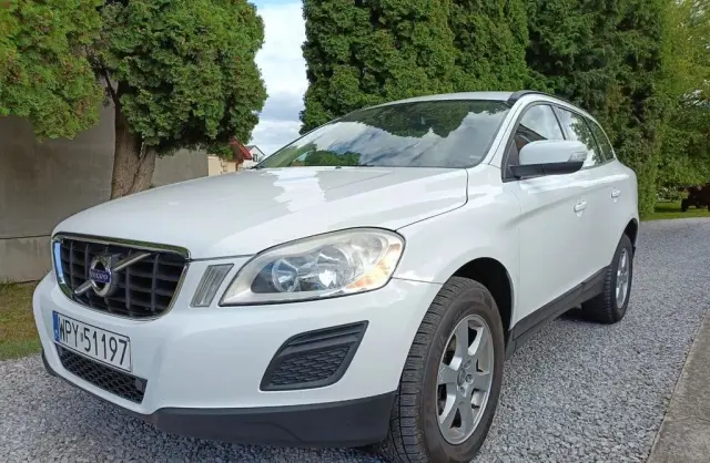 VOLVO Xc 60 