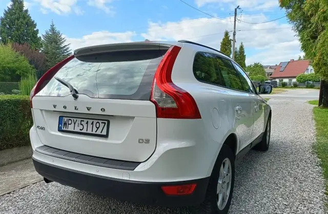 VOLVO Xc 60 