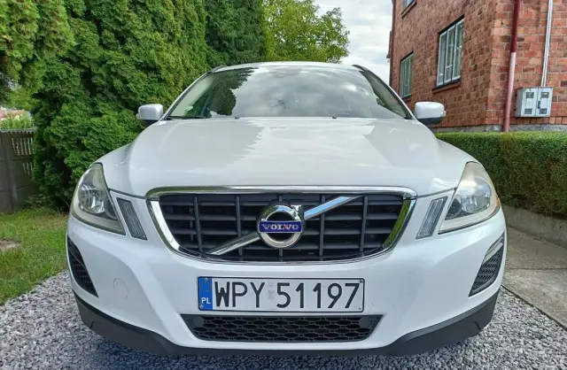 VOLVO Xc 60 