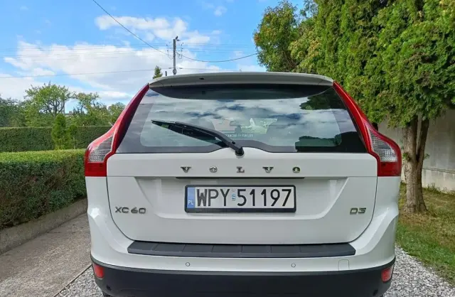 VOLVO Xc 60 