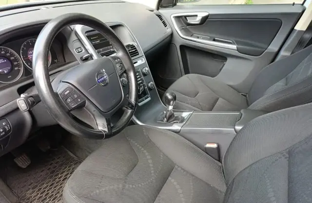 VOLVO Xc 60 