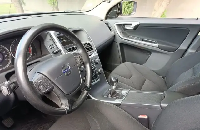 VOLVO Xc 60 