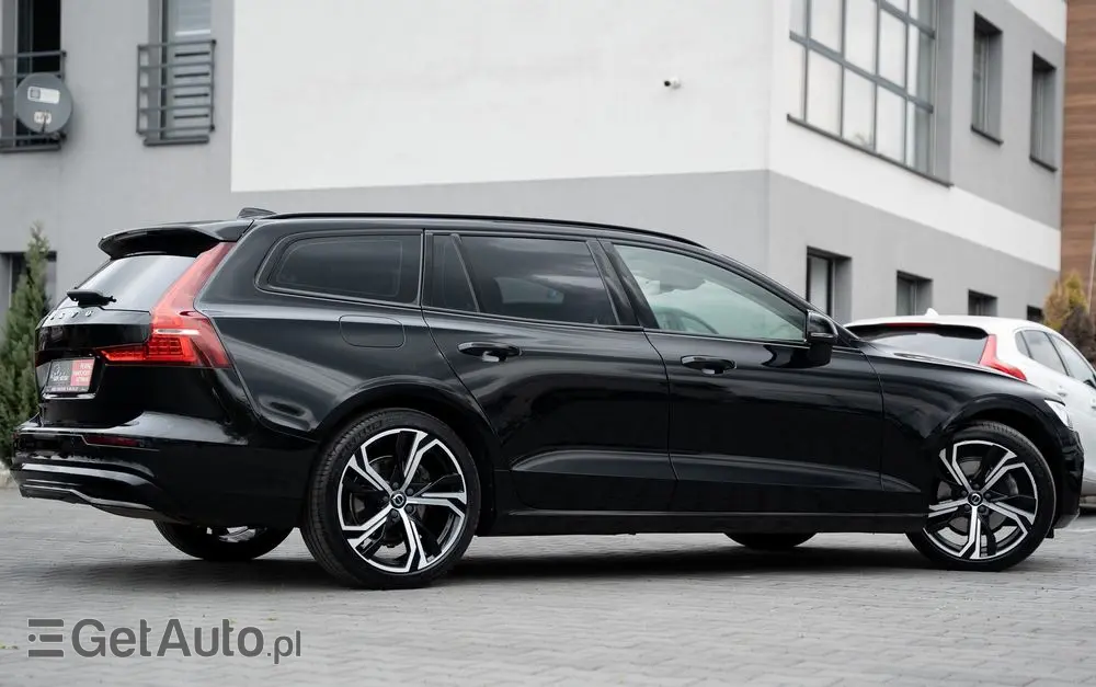 VOLVO V60 B3 B Geartronic Inscription