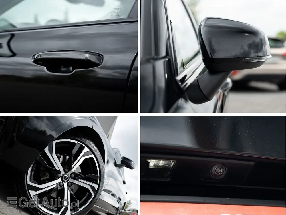 VOLVO V60 B3 B Geartronic Inscription