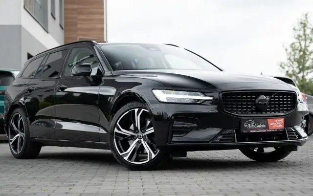 VOLVO V60 B3 B Geartronic Inscription