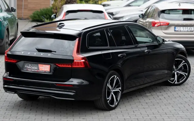 VOLVO V60 B3 B Geartronic Inscription