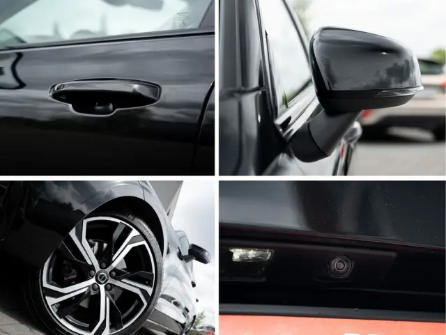 VOLVO V60 B3 B Geartronic Inscription