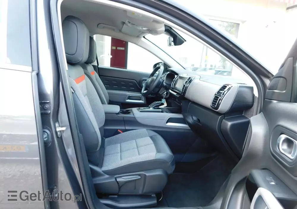 CITROËN C5 Aircross 1.5 BlueHDi Feel EAT8