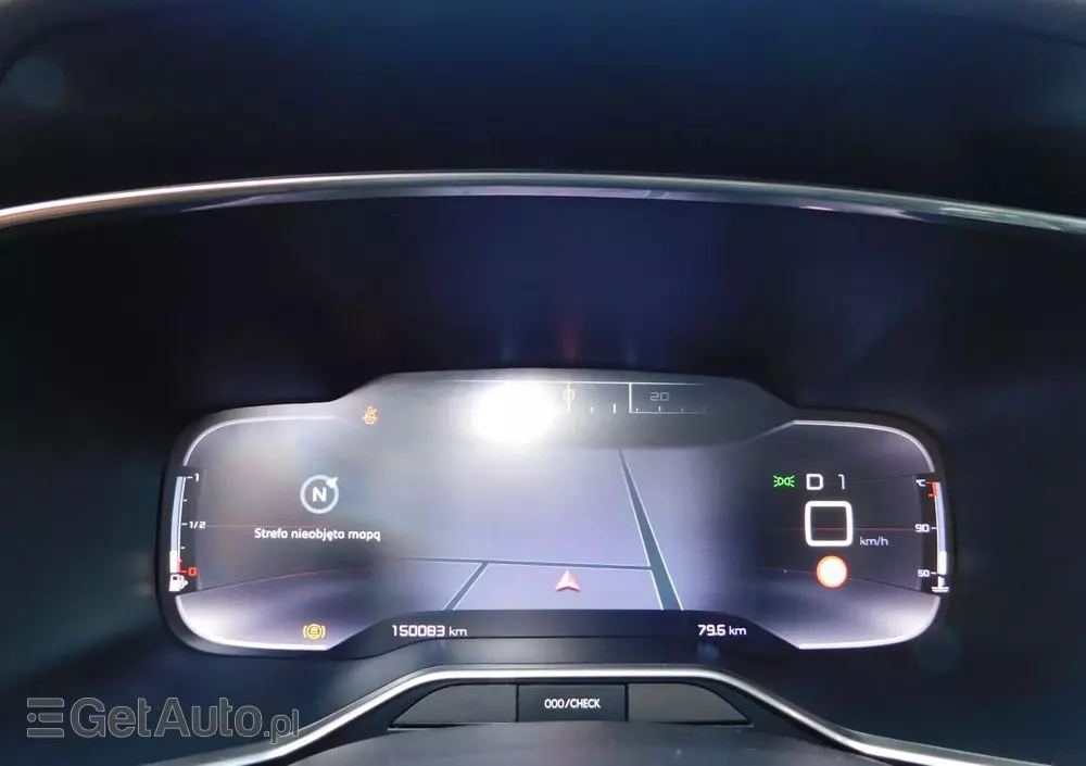 CITROËN C5 Aircross 1.5 BlueHDi Feel EAT8