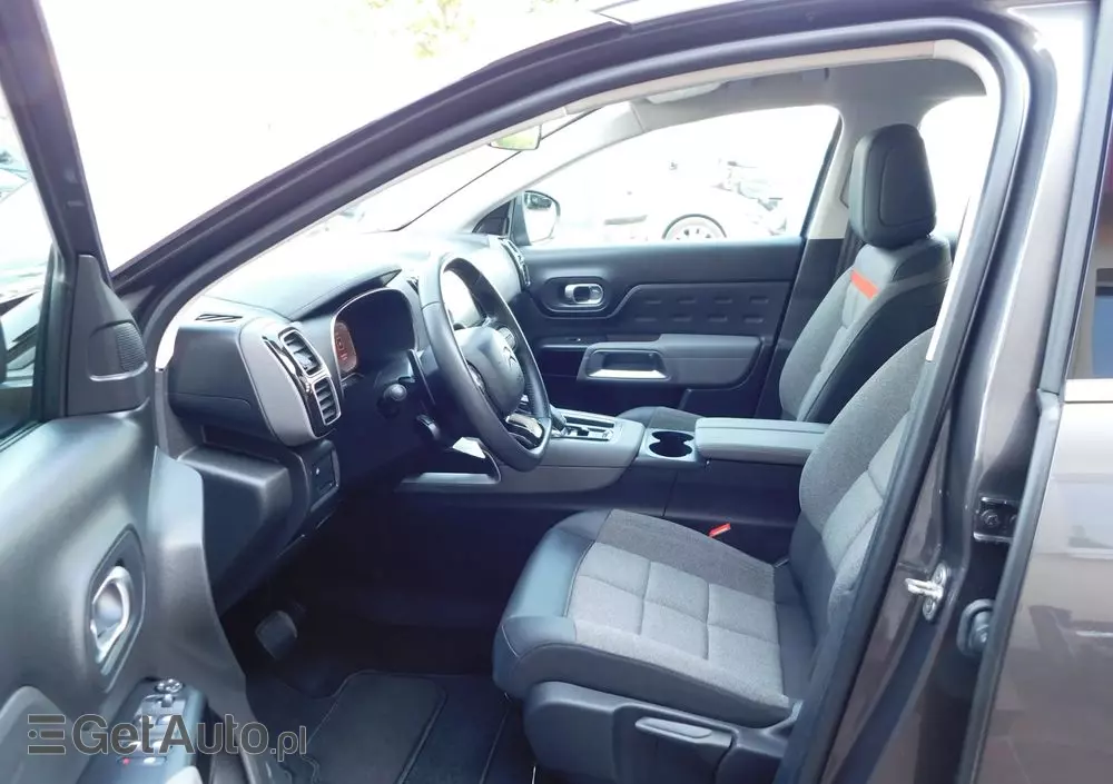 CITROËN C5 Aircross 1.5 BlueHDi Feel EAT8