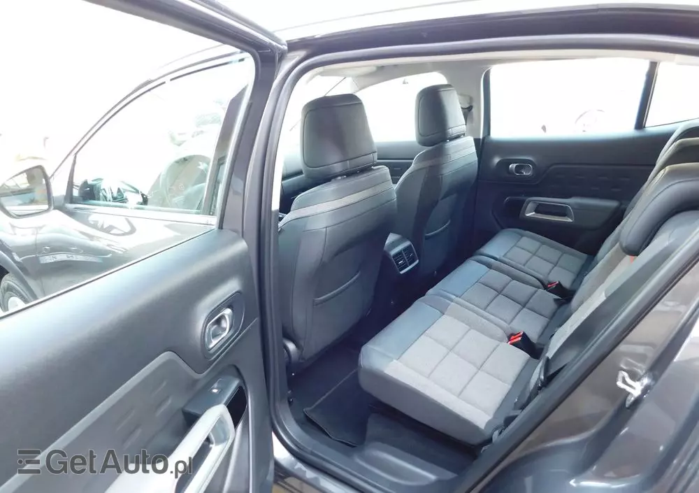 CITROËN C5 Aircross 1.5 BlueHDi Feel EAT8