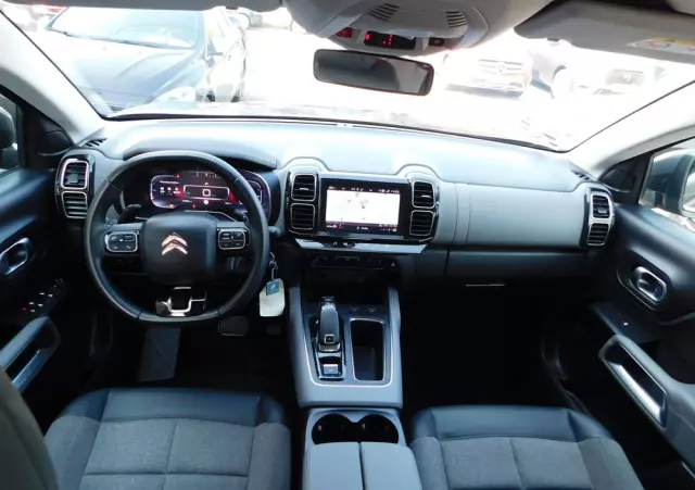 CITROËN C5 Aircross 1.5 BlueHDi Feel EAT8