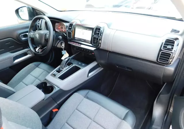 CITROËN C5 Aircross 1.5 BlueHDi Feel EAT8