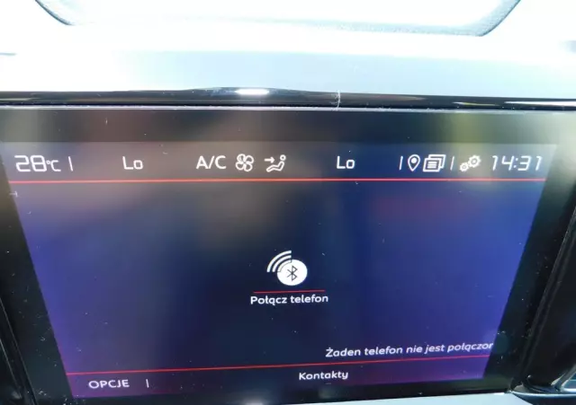 CITROËN C5 Aircross 1.5 BlueHDi Feel EAT8