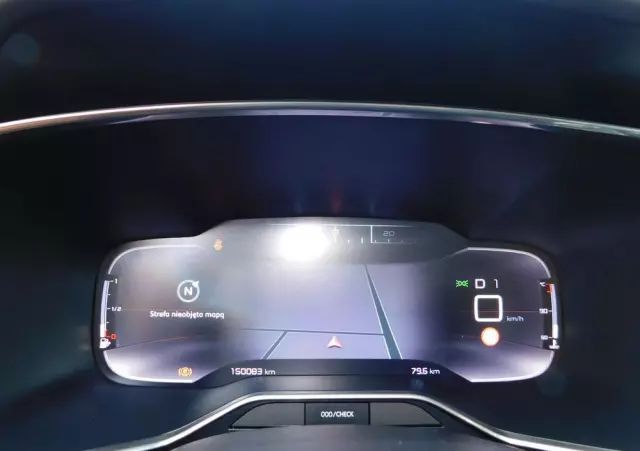 CITROËN C5 Aircross 1.5 BlueHDi Feel EAT8