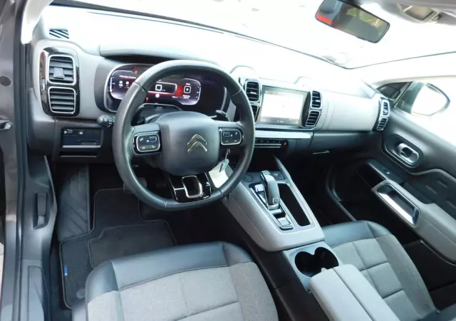 CITROËN C5 Aircross 1.5 BlueHDi Feel EAT8