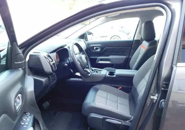 CITROËN C5 Aircross 1.5 BlueHDi Feel EAT8