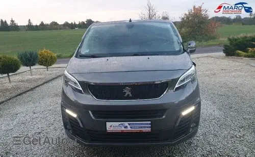 PEUGEOT Expert 