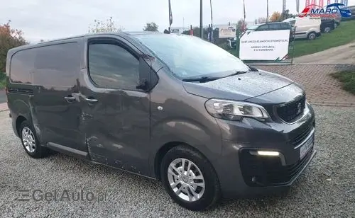 PEUGEOT Expert 