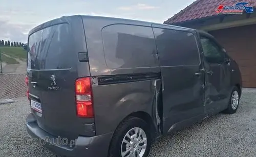 PEUGEOT Expert 