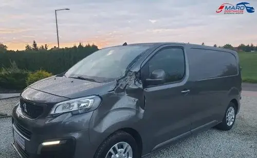 PEUGEOT Expert 