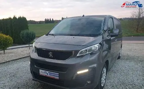 PEUGEOT Expert 