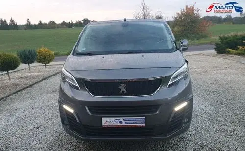 PEUGEOT Expert 
