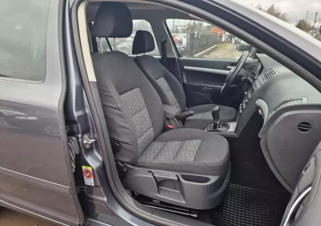 SKODA Octavia 1.6 Ambiente