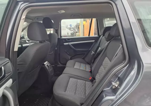 SKODA Octavia 1.6 Ambiente