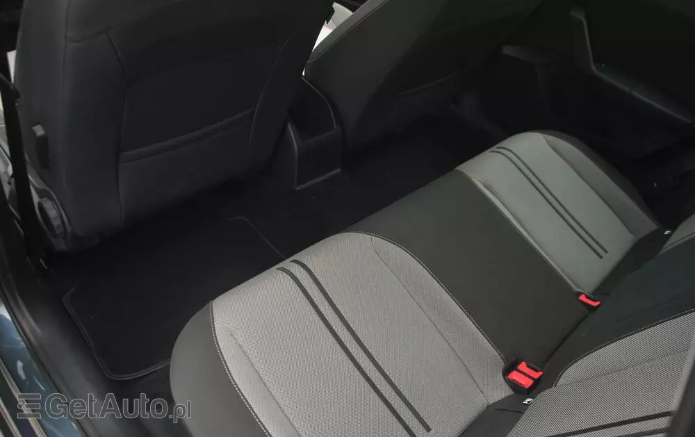 SEAT Leon 1.5 eTSI ACT OPF DSG Style