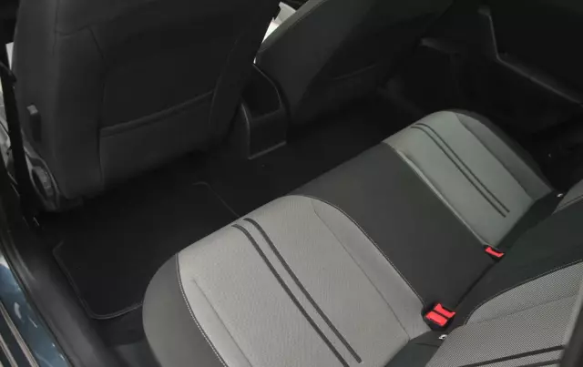 SEAT Leon 1.5 eTSI ACT OPF DSG Style