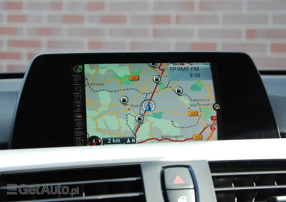 BMW Seria 4 420d Sport