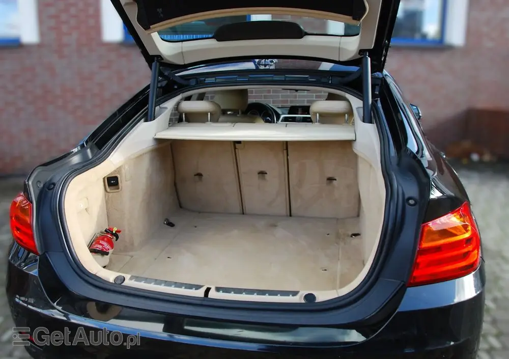 BMW Seria 4 420d Sport