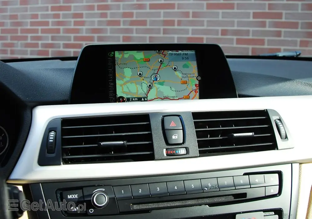 BMW Seria 4 420d Sport