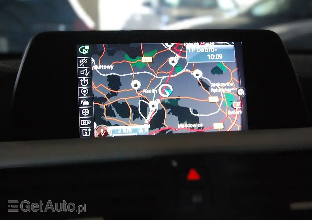 BMW Seria 4 420d Sport