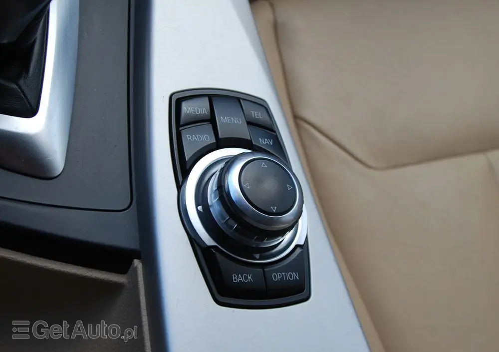 BMW Seria 4 420d Sport