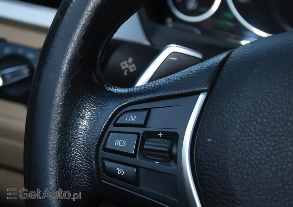 BMW Seria 4 420d Sport