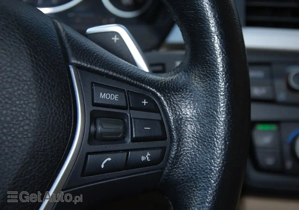 BMW Seria 4 420d Sport