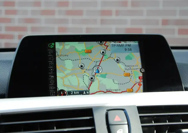 BMW Seria 4 420d Sport