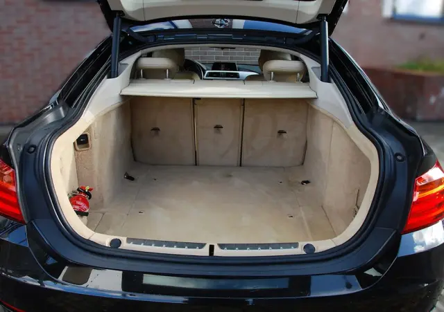 BMW Seria 4 420d Sport