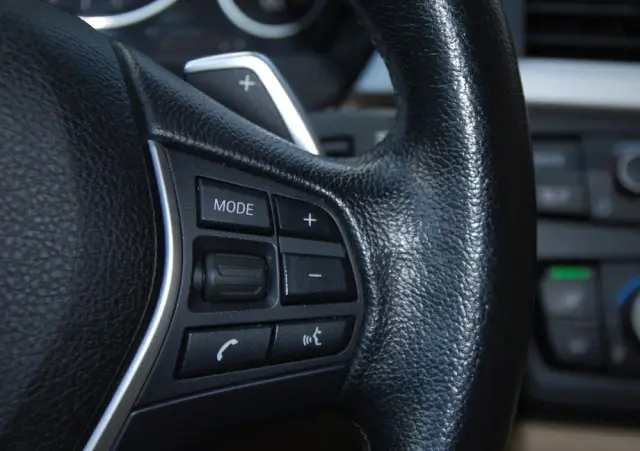 BMW Seria 4 420d Sport