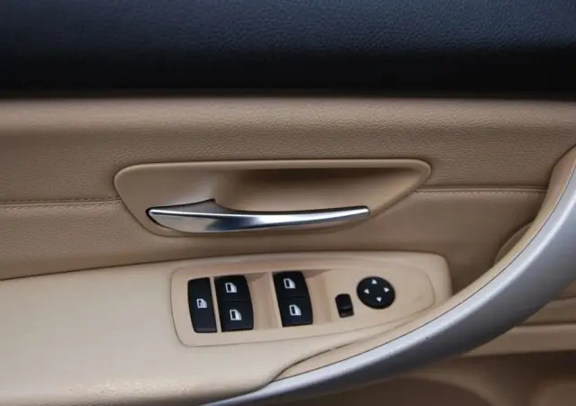 BMW Seria 4 420d Sport