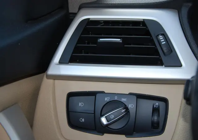 BMW Seria 4 420d Sport