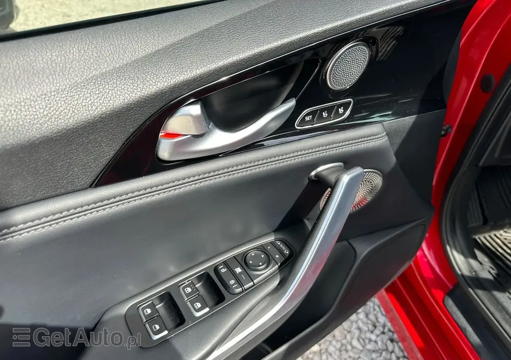 KIA Stinger 2.0 T-GDI XL