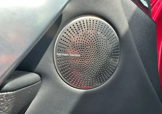 KIA Stinger 2.0 T-GDI XL